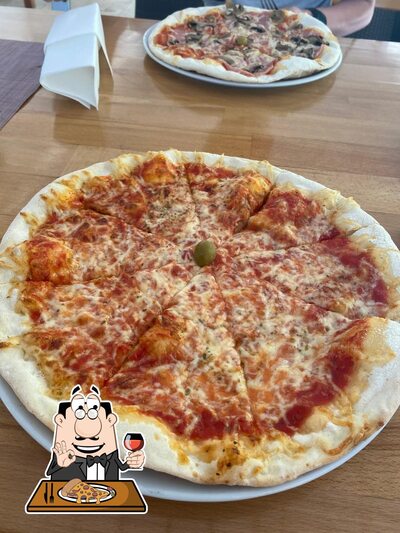 La pizza è il piatto veloce preferito al mondo