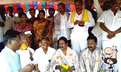 Sitarama Raju Hotel photo