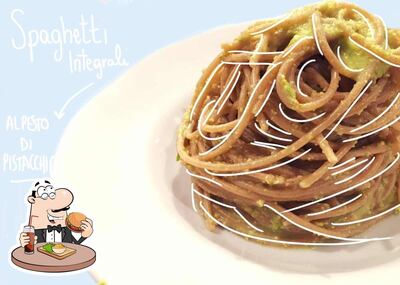 Concediti un bell'hamburger al ristorante Ma Va?