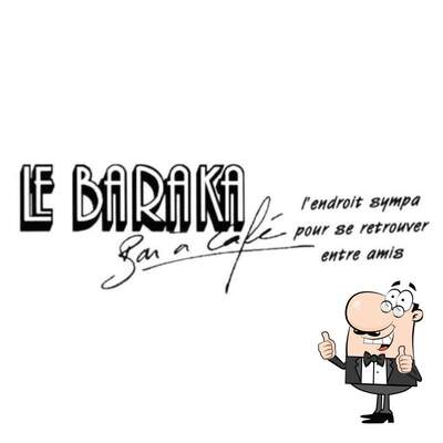 Baraka foto