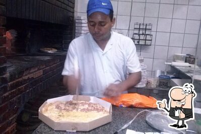 Del Pizza foto