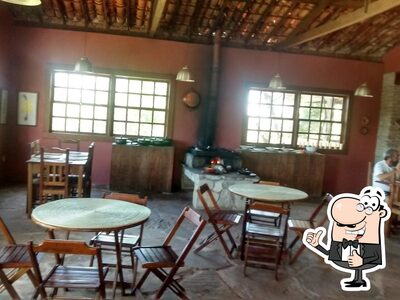 Restaurante Angu Duro foto