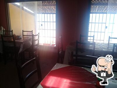 Restaurante OuroFino foto