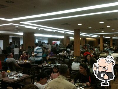Restaurante Gaudium foto