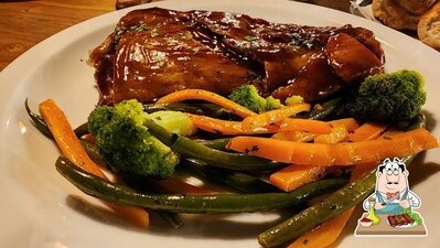 Texas Steak House foto