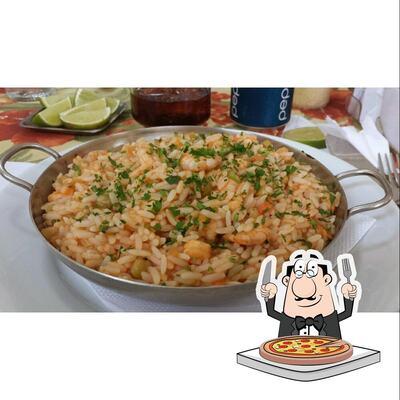 A pizza é o fast food predileto do mundo