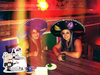 Mexicano Chilli's Lages SC foto