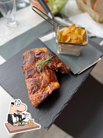 Cibo al Pejo Stube