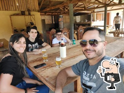 Recanto da Roça foto
