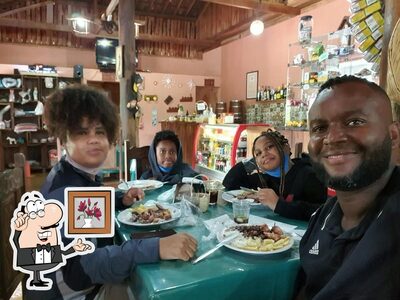 Veja imagens do interior do Empório Invernada