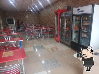 Shirdi sai Dhaba.... photo