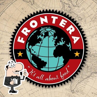 A marca do Frontera