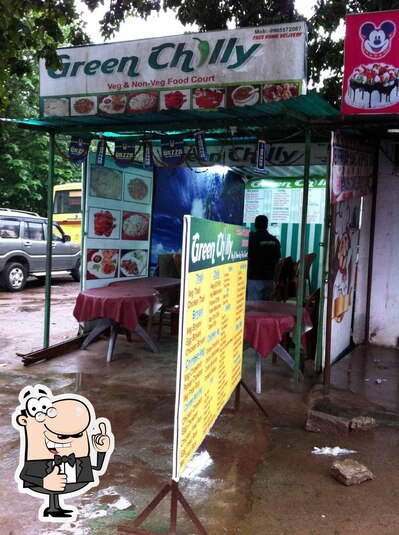 Green Chilly photo