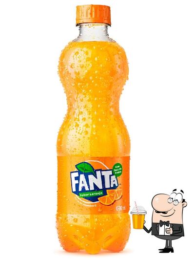 Desfrute de uma bebida no Pit Dog 7F