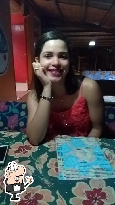 Veja imagens do interior do Pizzaria / Zugga Pizza