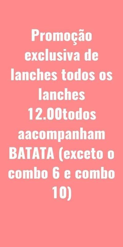 Leia as informações sobre o Bar e Restaurante Centenario