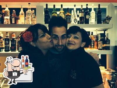 photo de Play Bar