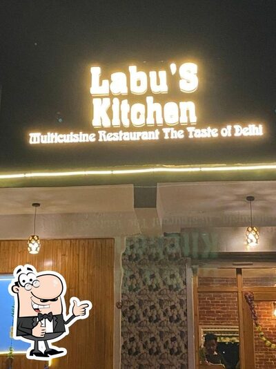 Labu's Kitchen kasauli photo