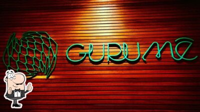 Gurumê foto