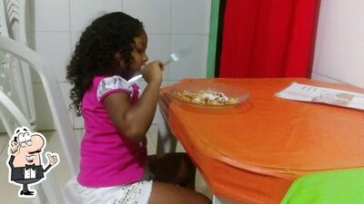 Veja imagens do interior do Pizzaria Quero+