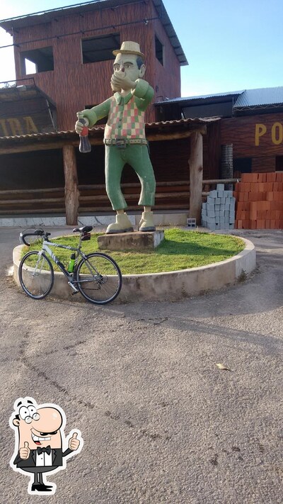 Ponto Caipira foto