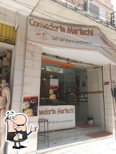 Comedoria Mariachi foto