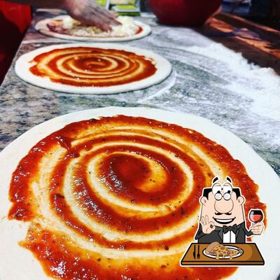 A pizza é o fast food mais popular do mundo
