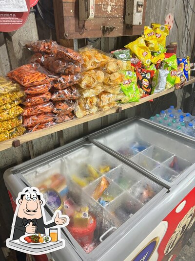 Meals at R K Mess