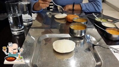 Food at ID