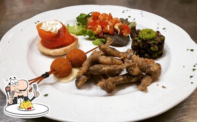 Ristorante La Meridiana