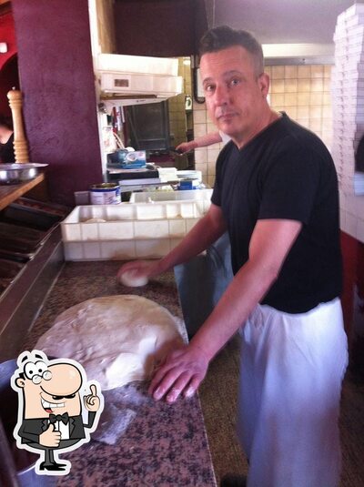 photo de La Vuelta - Pizzeria de Pérouges Pérouges