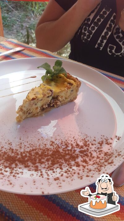 Raizes Cunha Restaurante Italiano foto