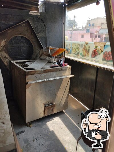 Bro's Kitchen photo