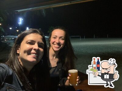 quiosque Bar do Urso foto
