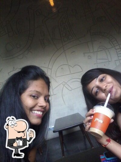 Java+ photo