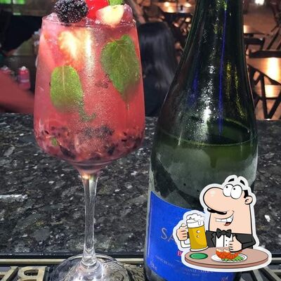 Jardim Ribeirao Ribeirão Pires SP offerece uma gama de cervejas