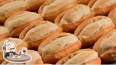 Comida em Camila Panificacao e Mercearia