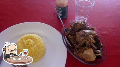 Platos en Varzea Alegre