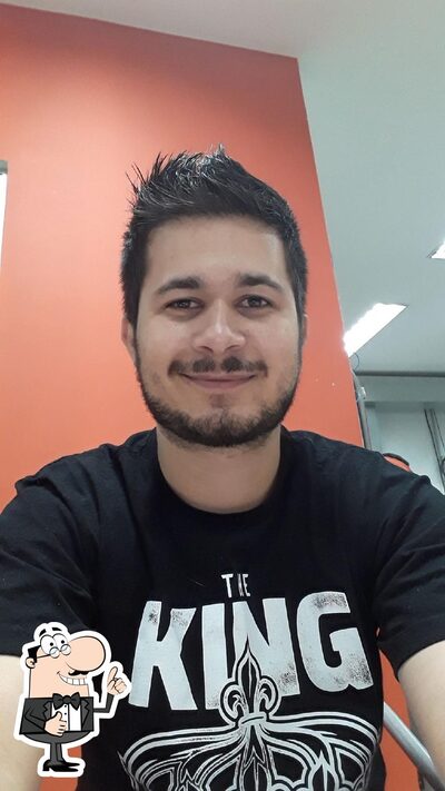 Mr. Rick´s - Burger and Pizza foto