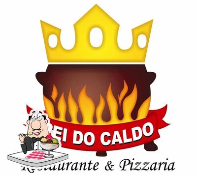 Rei do Caldo Restaurante & Pizzaria