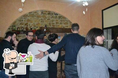 L'arco foto