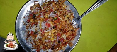 Meals at ROYAL FASTFOOD (BIRIYANI CENTER)