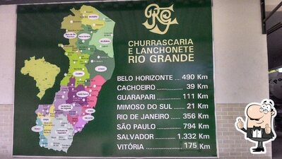 Churrascaria e Lanchonete Rio Grande foto