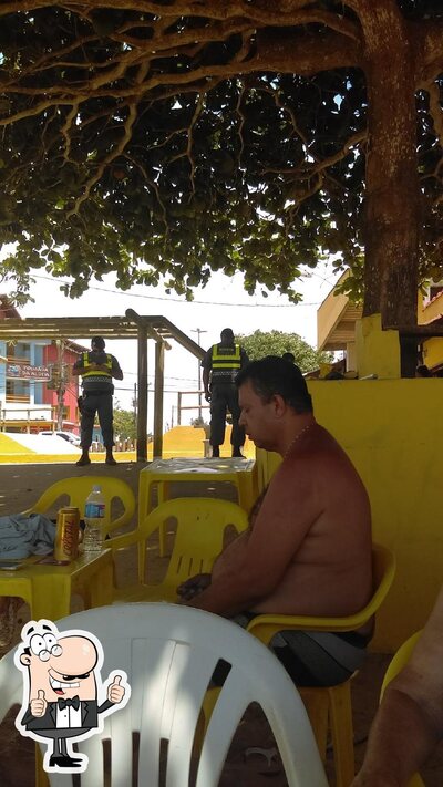 Casebrinho foto