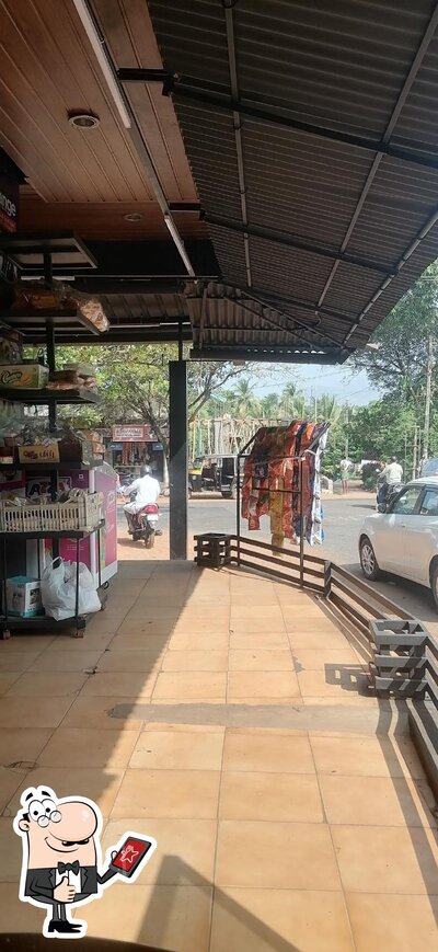 അജയ് സ്റ്റോർ photo