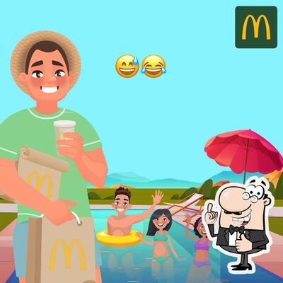 photo de McDonald's