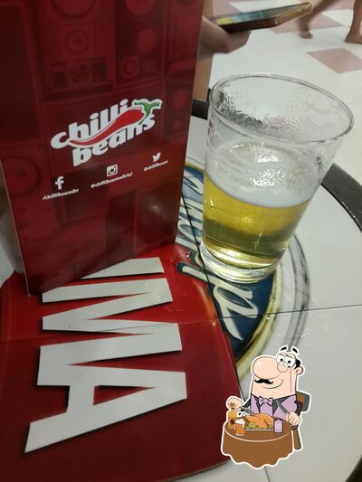 Chopp Brahma Express offerece uma gama de cervejas