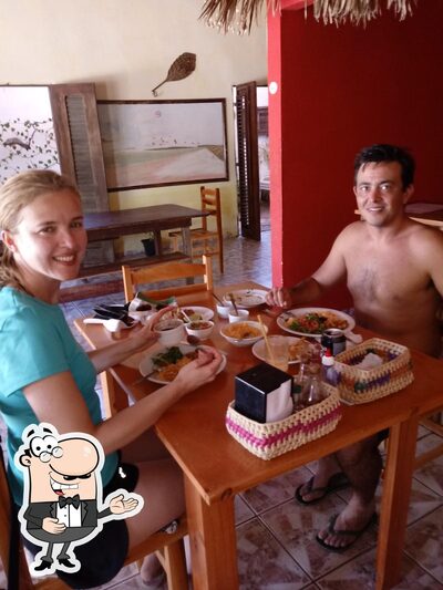 Restaurante do Rico foto