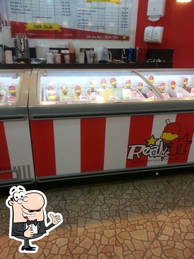 Sorveteria Real De 14 - Pipa foto
