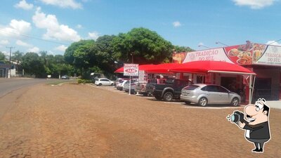 Restaurante e Lanchonete Tradição do Sul foto